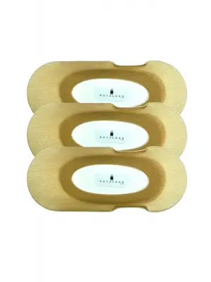 Omarı Ten Tonunu Eşitleyen Kaçmaya Dayanıklı Babet Çorap Seti