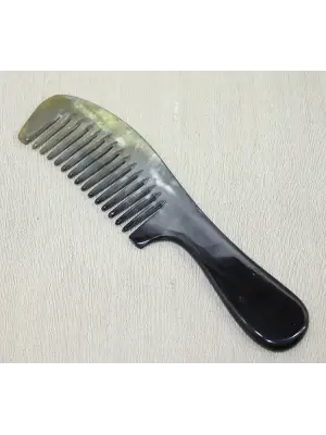 Tutmalı Kemik Tarak