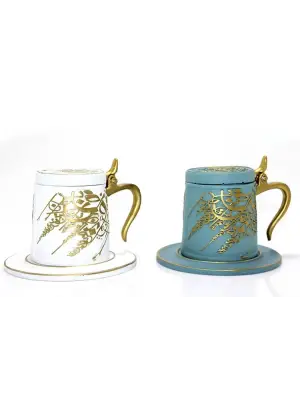 Tütsü Brülörü Model 2