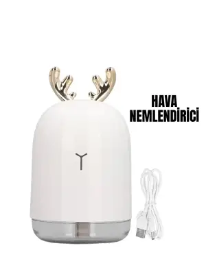 Tvsn Hava Nemlendiricisi