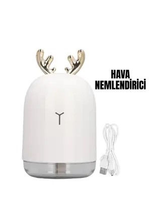 Tvsn Hava Nemlendiricisi