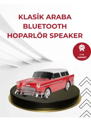 Tws Destekli Fm Radyo Ve Usb Girişli Hoparlör