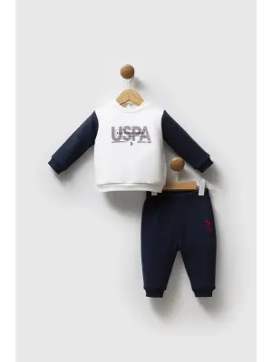 U.s. Polo Assn 2 Li Takım Usb2563 Beyaz