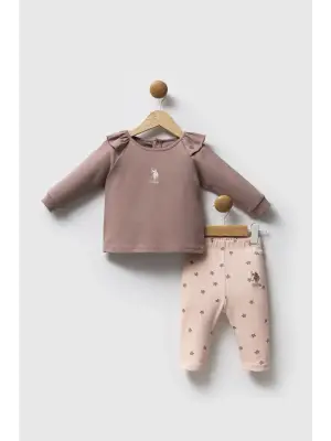 U.s. Polo Assn 2 Li Takım Usb2760 Vizon