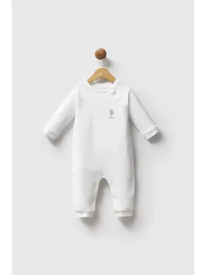 U.s. Polo Assn Tulum Usb2524 Beyaz