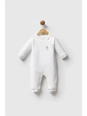 U.S. Polo Assn Tulum USB2524 Beyaz