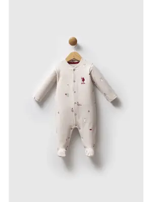 U.S. Polo Assn Tulum USB2531 Bej