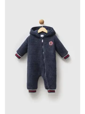 U.S. Polo Assn Tulum USB2539 Lacivert