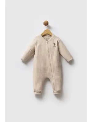 U.S. Polo Assn Tulum USB2590 Bej