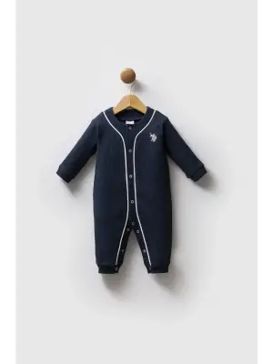 U.s. Polo Assn Tulum Usb2595 Lacivert