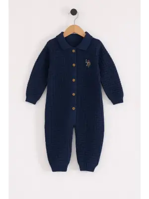 U.s. Polo Assn Tulum Usb2613 Lacivert