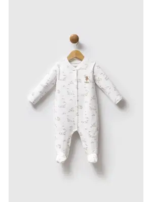 U.S. Polo Assn Tulum USB2706 Beyaz