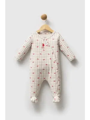 U.s. Polo Assn Tulum Usb2730 Beyaz