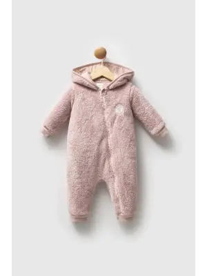 U.s. Polo Assn Tulum Usb2744 Pudra