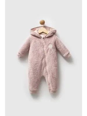 U.S. Polo Assn Tulum USB2744 Pudra