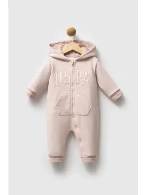 U.s. Polo Assn Tulum Usb2745 Pudra