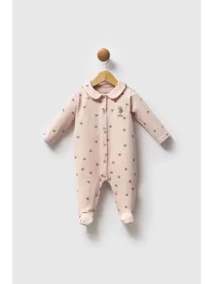 U.s. Polo Assn Tulum Usb2761 Pudra