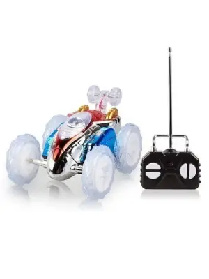 Uzaktan Kumandalı Araba Çılgın Dasher - 999G-21A