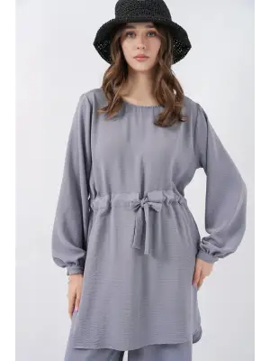 Modern İkili Takım Pantolon