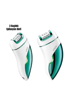 V371 Epilatör