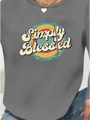 Omarı Şık Kadın Bluz