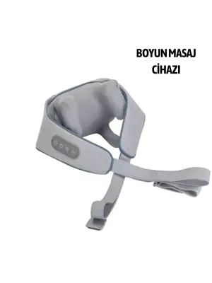 Vnb-01 Titreşimli Masaj Aleti