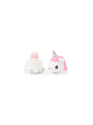 Omarı Unicorn Kiss Lip Balm - Doğal ve Renkli Dudak Bakımı