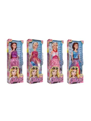 WG-66240 GoodGirl Manken Bebek 29 cm -Vardem