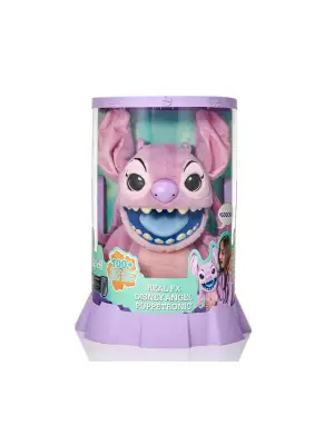 WS DIS-1030 Real FX Disney Angel 46 cm Elektronik Kukla