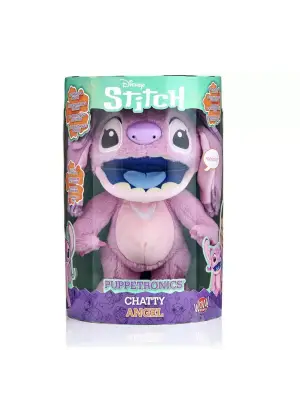 WSDIS-1026 Disney Angel 30 cm Elektronik Kukla