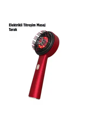 Xyt0860 Masaj Bakım Tarağı