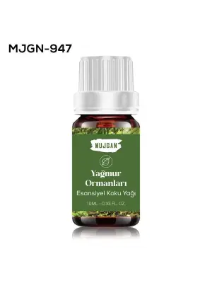 Yağmur Ormanı Esans