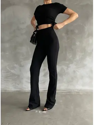 Modern Yanları Tüneli Takım