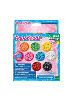 Omarı Renkli Eğlence: Parça Boncuk Seti +4 Yaş için