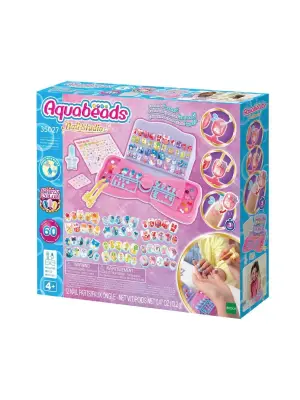 Omarı Yaratıcı Tırnak Sanatı Seti