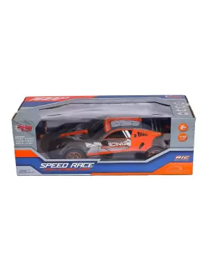 YD898-MT1823 1825 Kumandalı Işıklı Hızlı Yarış Arabası -Vardem