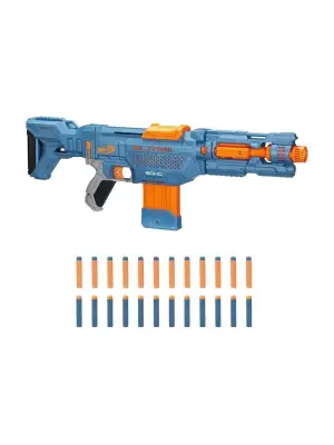 Omarı Taktiksel Yükseltilmiş Air Blaster