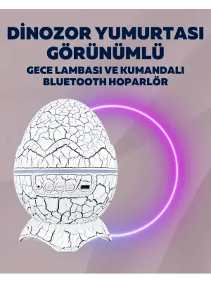 Yıldız Gökyüzü Efektli Çok Modlu Gece Işığı