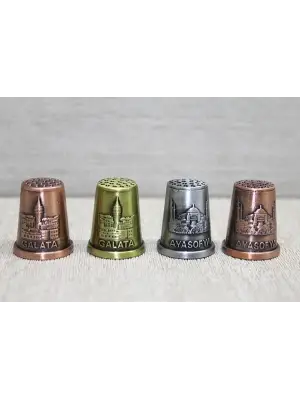 Yöresel Yüksüklük 6lı Alk4312