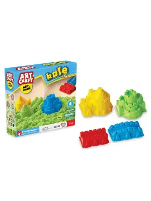 Omarı Sağlıklı ve Lezzetli Kek Seti