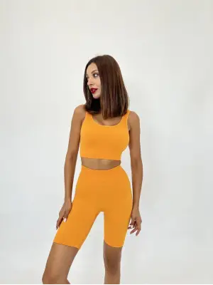 Omarı Sporcu Tayt ile Tarzınızı Tamamlayın