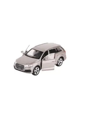 Omarı Yüksek Kaliteli Araba Oyuncak Seti