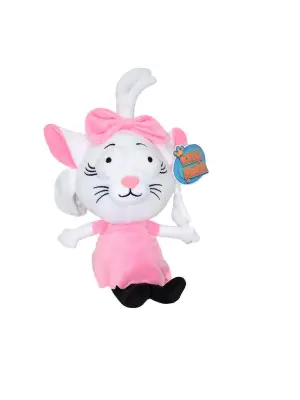 Omarı Sevimli 25 cm Peluş Canan Oyuncak - Yumuşak Dokulu