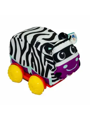 Omarı Yumuşak Hayvan Desenli Çocuk Pijama Takımı