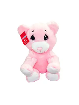 Omarı Sevimli Ayı Peluş Oyuncak 30 cm