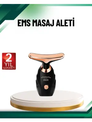 Yunus Başlıklı Cilt Gençleştirme Ve Lifting Cihazı