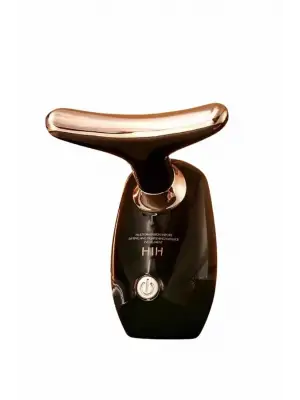 Yüz Ve Boyun Kırşıklık Giderici Ems Güzellik Cihazı Yüz Masaj Aleti