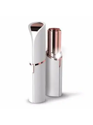 Yüz Ve Cilt Epilasyon Aleti Flawless