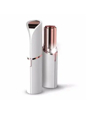 Yüz Ve Cilt Epilasyon Aleti Flawless