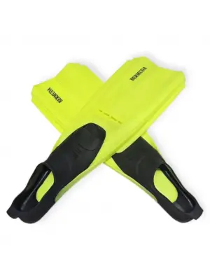 Omarı *Yüzücü Paleti Bermuda SARI*